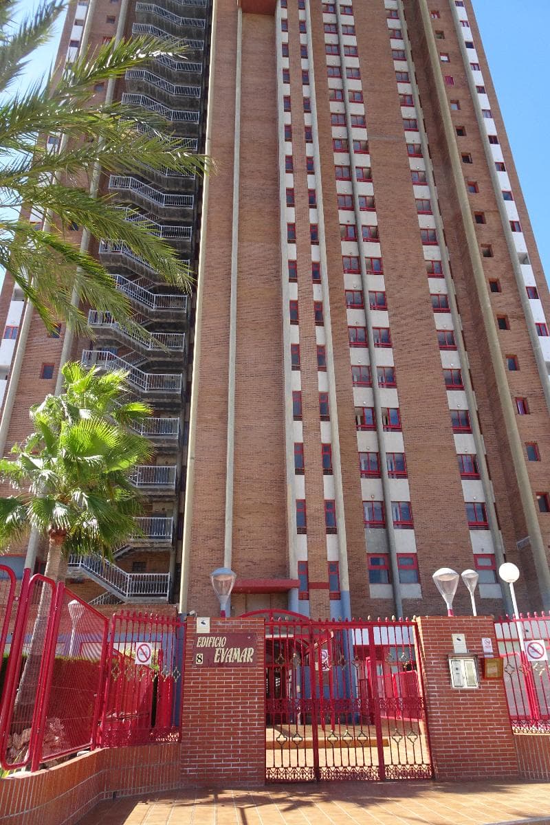 Apartamentos Evamar 4