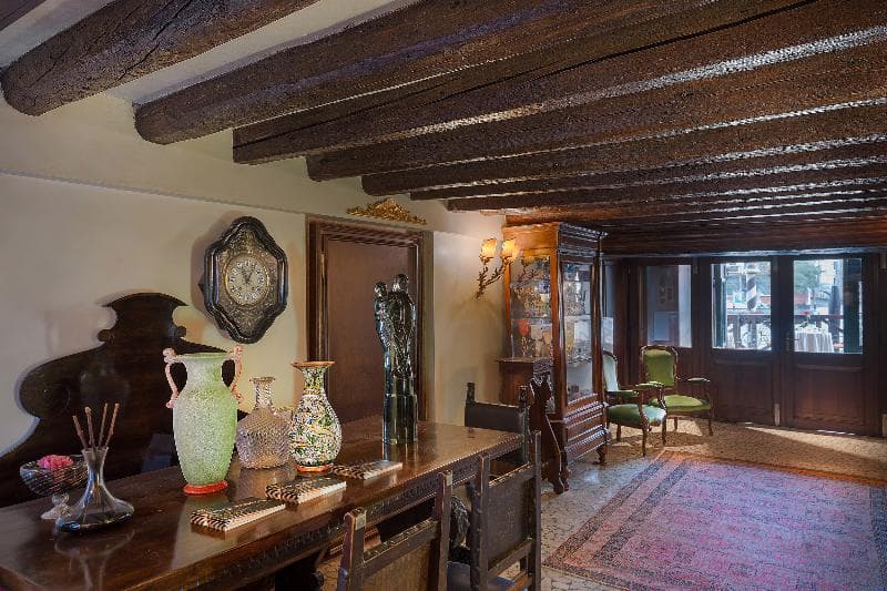 Hotel San Cassiano Residenza Depoca Ca Favretto 4