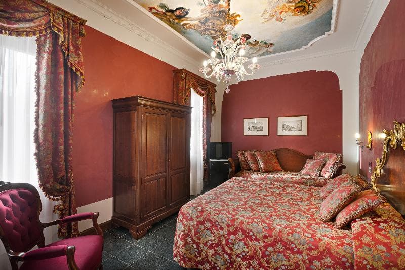 Hotel San Cassiano Residenza Depoca Ca Favretto 5
