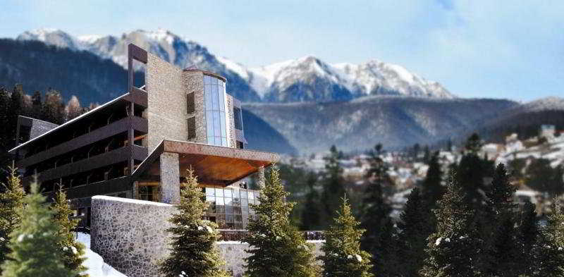 Lux Garden Hotel & Resort 5