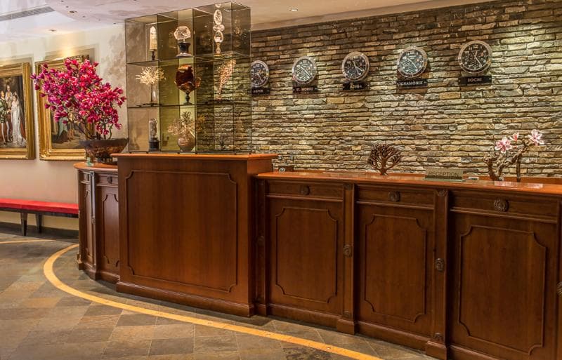 Lux Garden Hotel & Resort 3