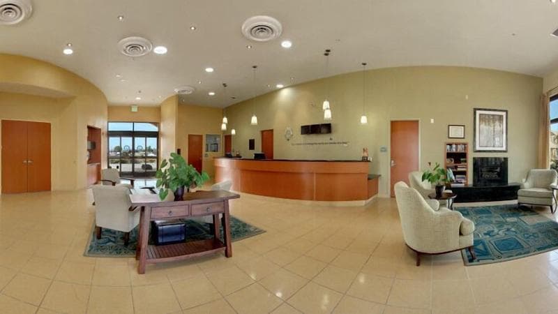 DoubleTree by Hilton Napa Valley American Canyon 5
