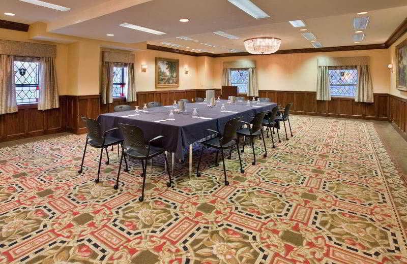 Clayton Plaza Hotel 5