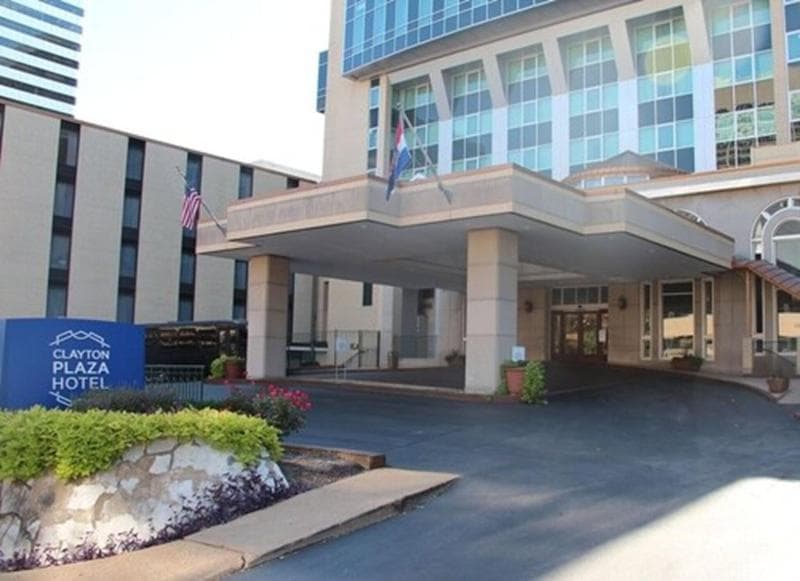 Clayton Plaza Hotel 3