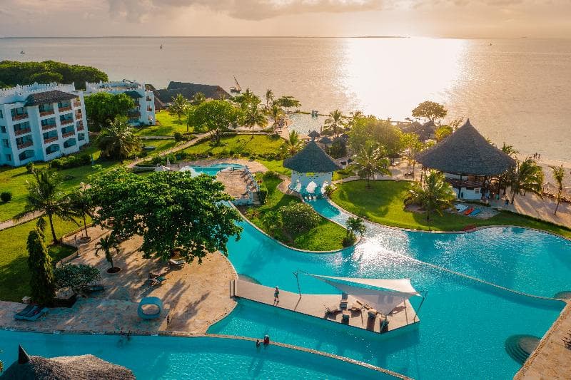 Royal Zanzibar Beach Resort photo 1