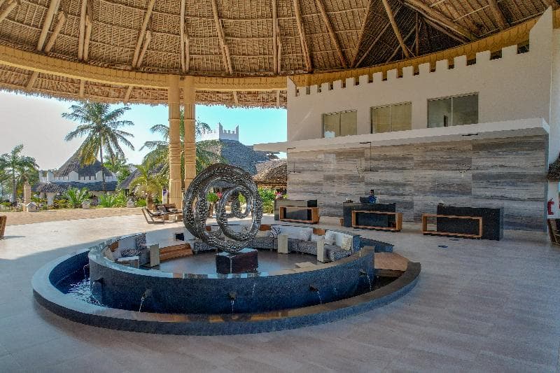 Royal Zanzibar Beach Resort 5