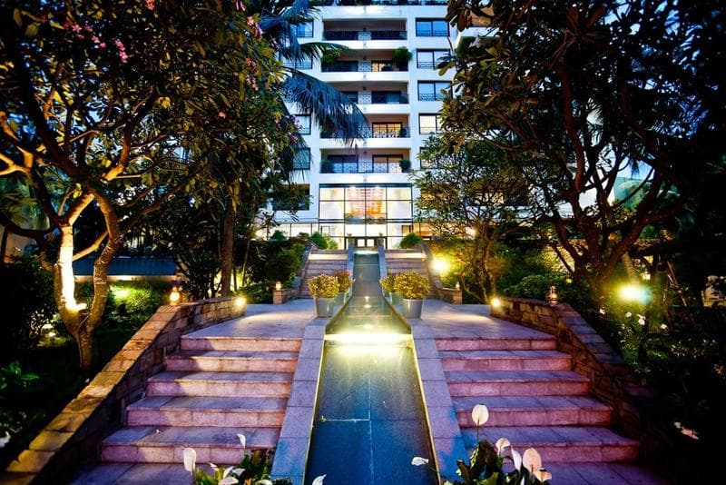 Saigon Domaine photo 1