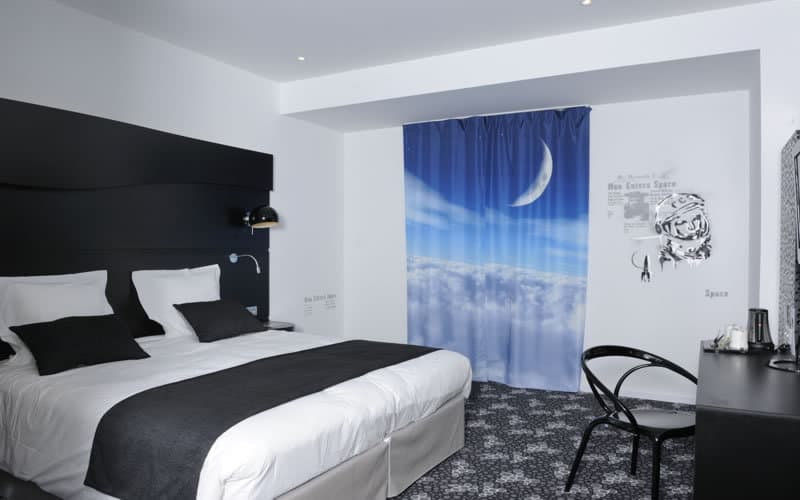 Comfort Hotel Centre Del Mon - Perpignan 3