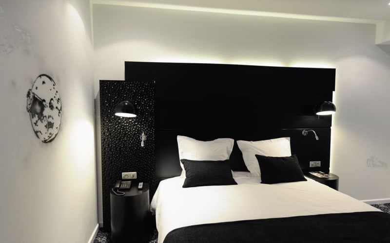 Comfort Hotel Centre Del Mon - Perpignan 5