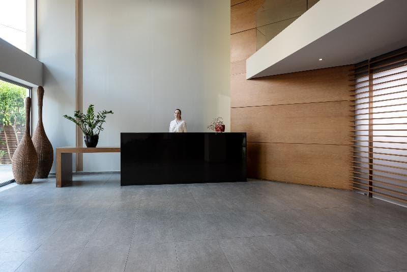 Oktober Downtown Boutique Hotel 3