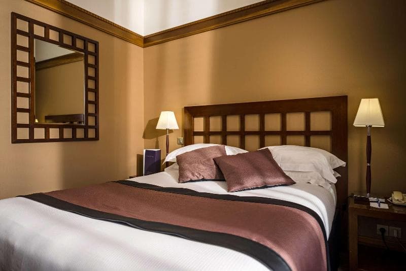 Hotel Mercedes 5