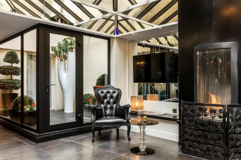 Louvre Saint-Honoré photo 1