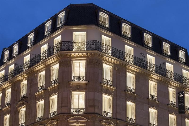 Maison Albar Hotels Le Diamond 3