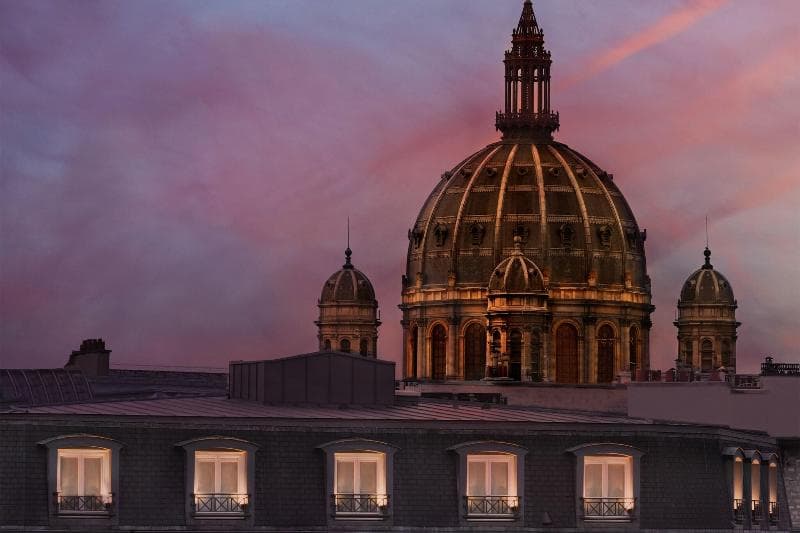 Maison Albar Hotels Le Diamond 4