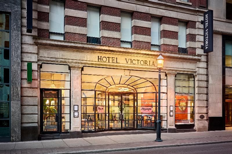 Victoria 2
