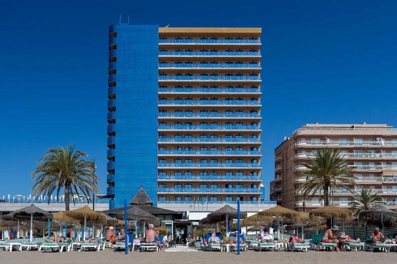 Hotel Yaramar - Adults Recommended 3