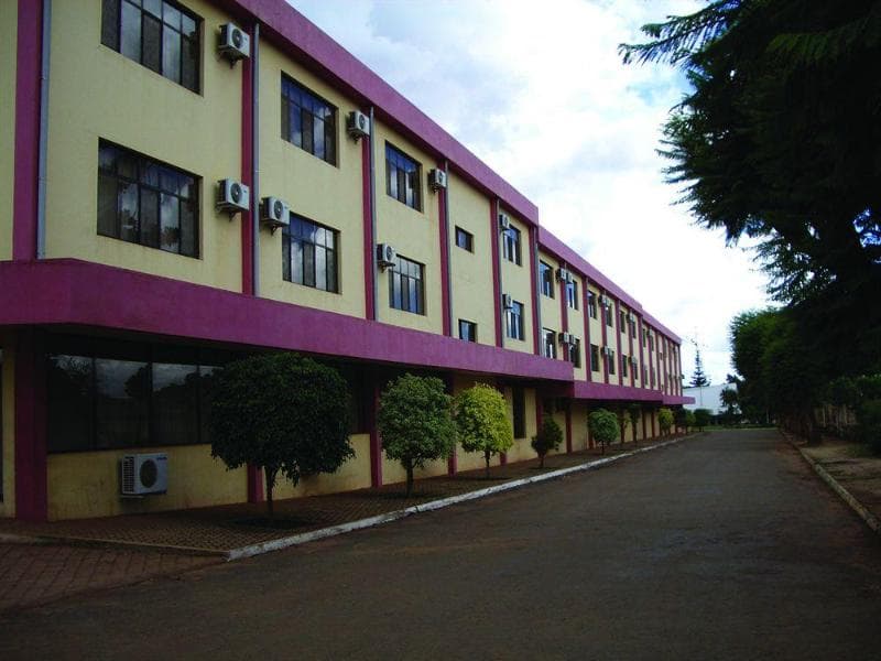 Lichinga Hotel by Montebelo 2