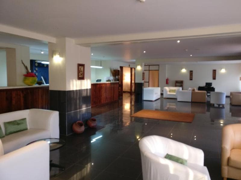 Lichinga Hotel by Montebelo 4
