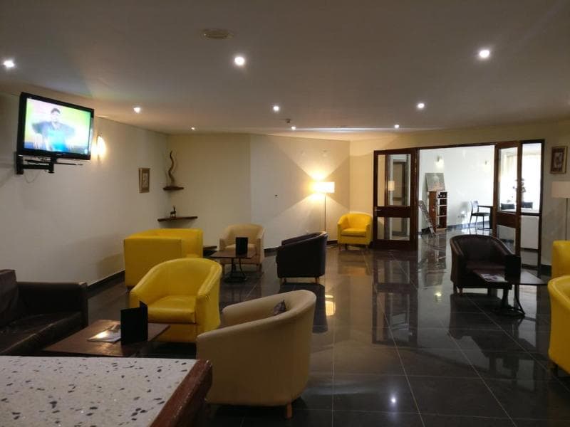 Lichinga Hotel by Montebelo 5