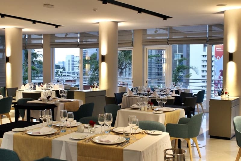 Montebelo Girassol Maputo Hotel 5