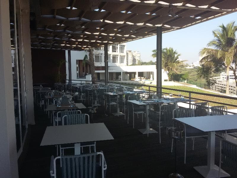 Montebelo Girassol Maputo Hotel 4
