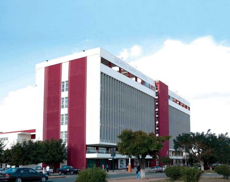 Nampula Hotel by Montebelo main