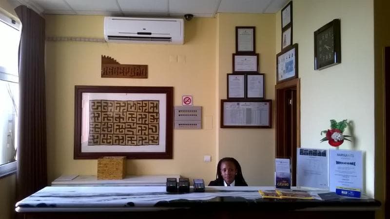 Nampula Hotel by Montebelo 3