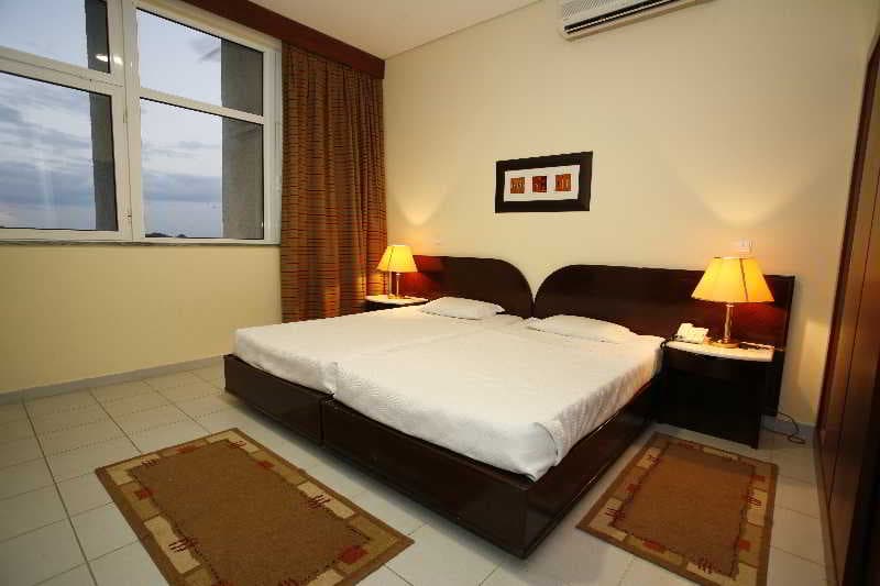 Nampula Hotel by Montebelo 5