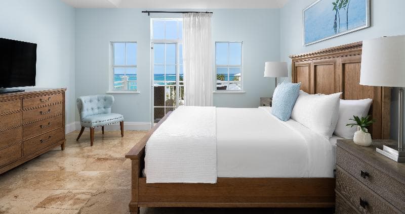 Beaches Turks & Caicos photo 1