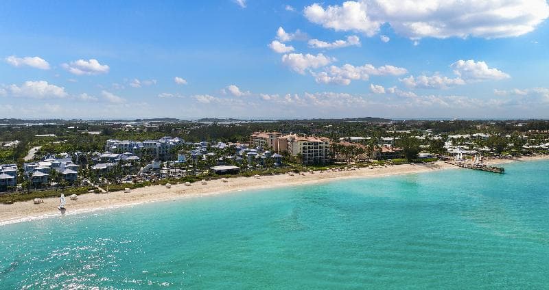 Beaches Turks & Caicos 4