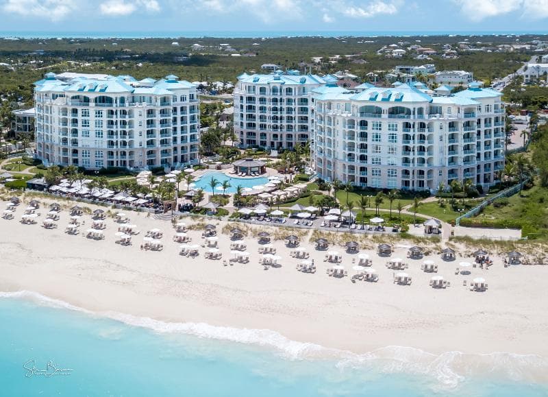 Seven Stars Resort 3