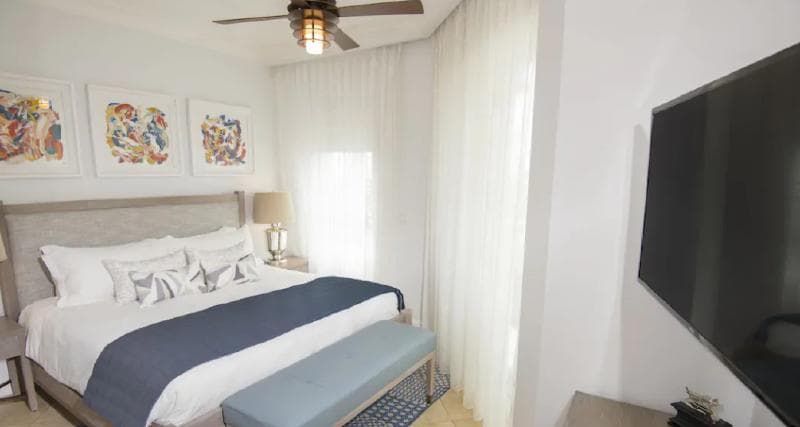Seven Stars Resort main