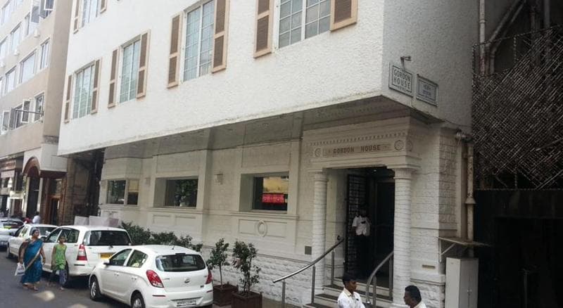 The Gordon House South Mumbai 2