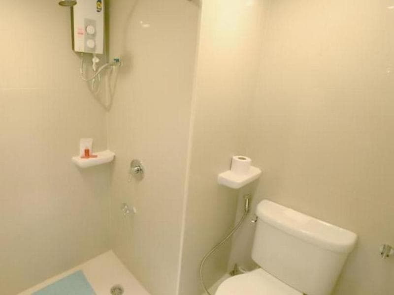 A-2 House main