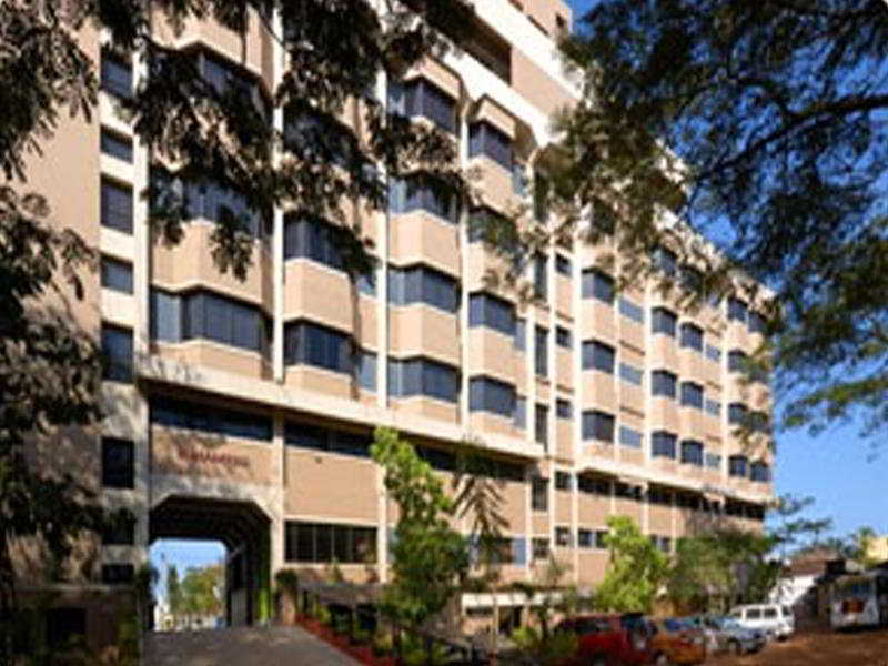 Hotel Germanus main