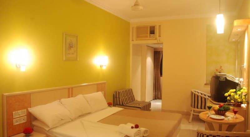 Sea Palace Hotel 4