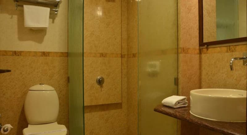 Sea Palace Hotel 5