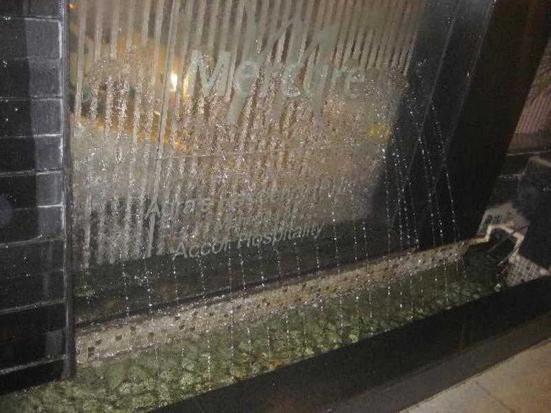 Royalton Hotel 4