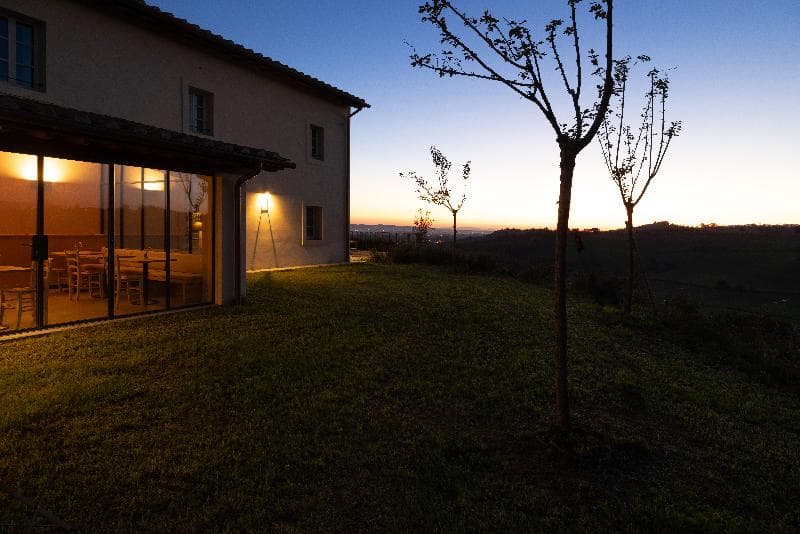 Tenuta di Colle Alberti 4