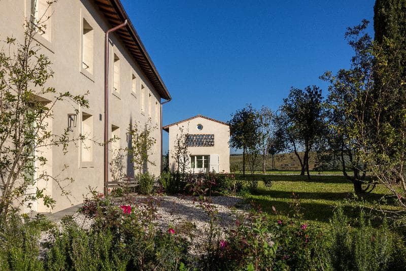 Tenuta di Colle Alberti 5