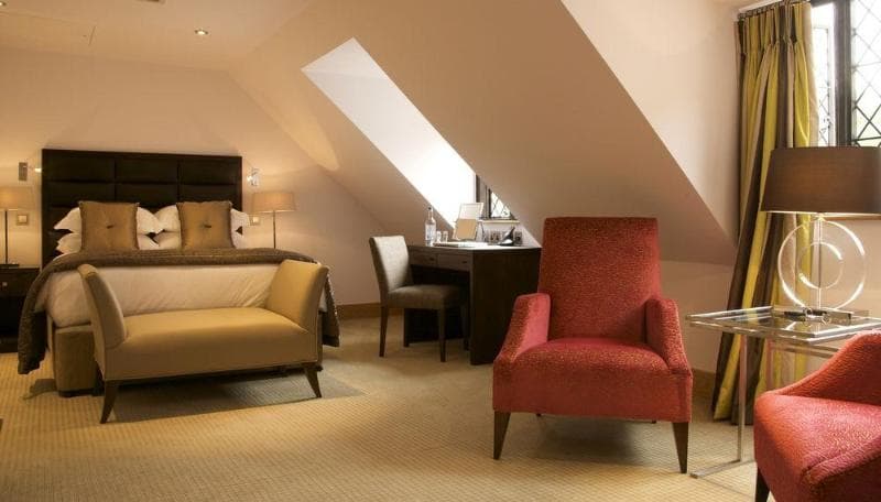 Great Fosters 3