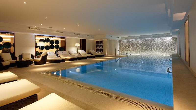 Majestic Hotel & Spa 2