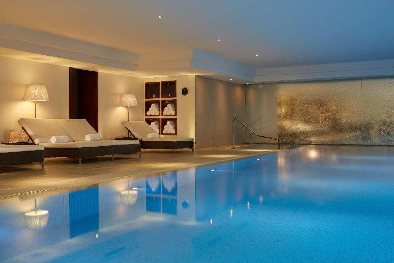 Majestic Hotel & Spa 5
