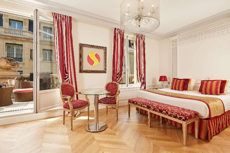 Majestic Hotel & Spa photo 1