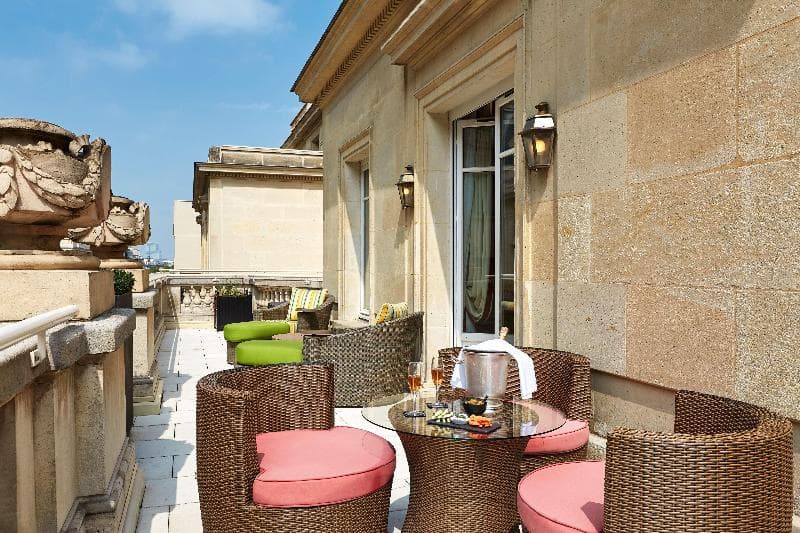 Majestic Hotel & Spa 3