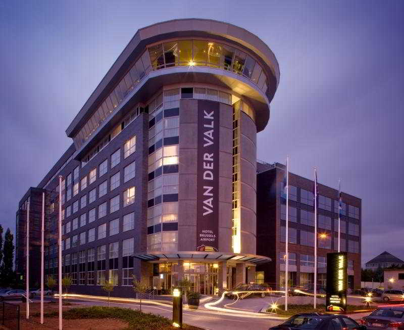 Van Der Valk Hotel Brussels Airport photo 1