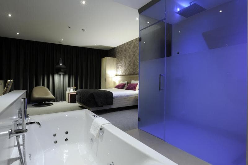 Van Der Valk Hotel Brussels Airport 2