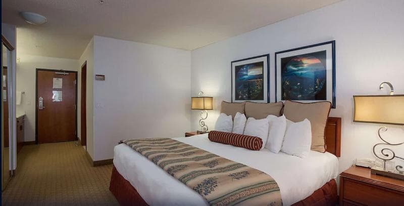 Shilo Inns Ocean Shores 5