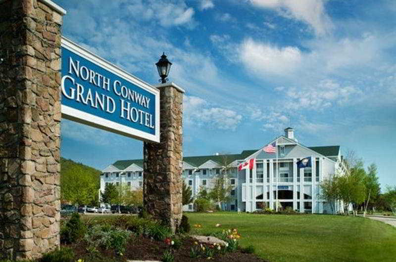 North Conway Grand Hotel photo 1