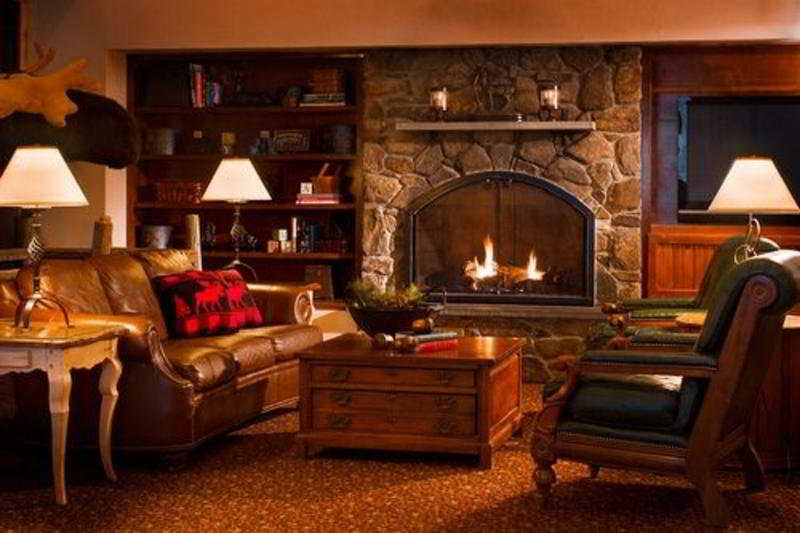 North Conway Grand Hotel 2